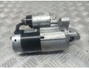 Recambio de motor arranque para mazda 2 lim. () evolution referencia OEM IAM PE0718400  