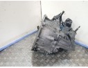 Recambio de caja cambios para renault scenic ii authentique referencia OEM IAM ND0002 A294877 6VELOCIDADES
