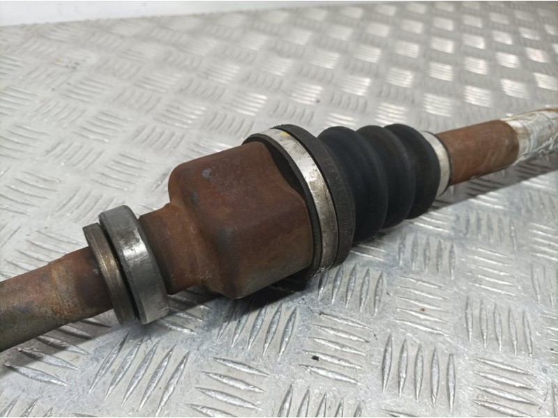 Recambio de transmision delantera derecha para peugeot 307 (s1) xs referencia OEM IAM 9636786880  