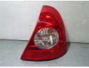 Recambio de piloto trasero derecho para renault clio ii fase i (b/cbo) 1.9 d alize referencia OEM IAM SIN REF  