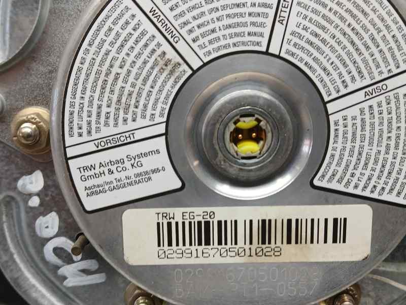 Recambio de airbag lateral delantero derecho para mercedes-benz clase e (w210) berlina 220 cdi referencia OEM IAM 2108600605 991