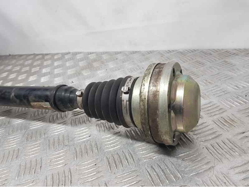 Recambio de transmision delantera derecha para seat alhambra (710) style referencia OEM IAM 7N0407764Q  