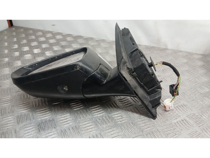 Recambio de retrovisor izquierdo para opel grandland / grandland x (a18, p1uo) 1.2 (75) referencia OEM IAM YP00154180 ELECTRICO 