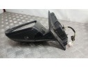 Recambio de retrovisor izquierdo para opel grandland / grandland x (a18, p1uo) 1.2 (75) referencia OEM IAM YP00154180 ELECTRICO 
