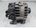 Recambio de alternador para citroën c2 (jm_) 1.4 referencia OEM IAM 9649611780 2542803A VALEO