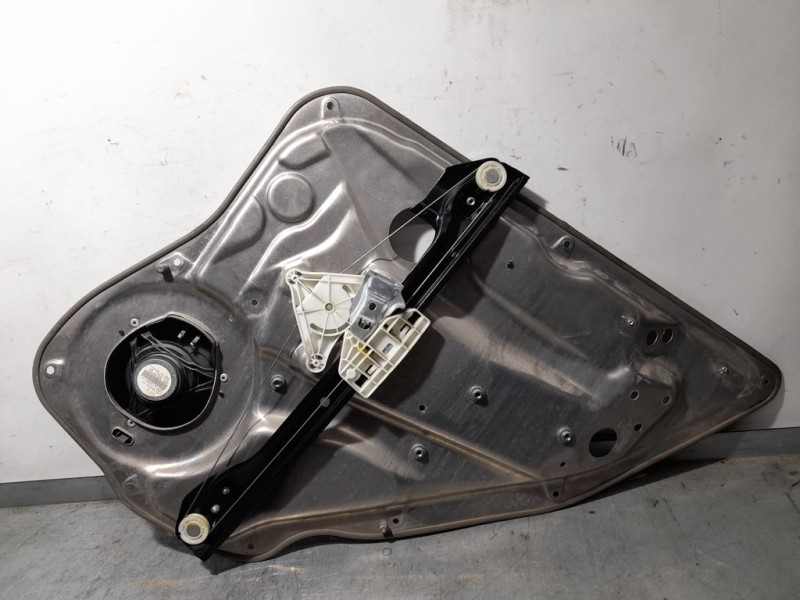 Recambio de elevalunas trasero derecho para mercedes-benz clase e (w212) familiar 220 cdi blueefficiency (212.202) referencia OE