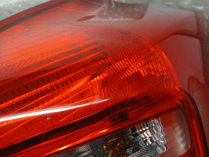 Recambio de piloto trasero derecho para ford focus lim. business referencia OEM IAM F1EB13404BC  