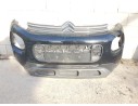 Recambio de paragolpes delantero para citroën c3 aircross i (2r_, 2c_) 1.2 puretech 82 (2rhmrc, 2rhmzb) referencia OEM IAM 16289