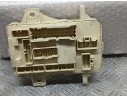 Recambio de caja reles / fusibles para hyundai i30 comfort referencia OEM IAM 919501H510  