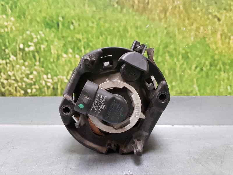 Recambio de faro antiniebla derecho para chrysler sebring berlina 2.0 crd limited referencia OEM IAM 04805857AB  VALEO