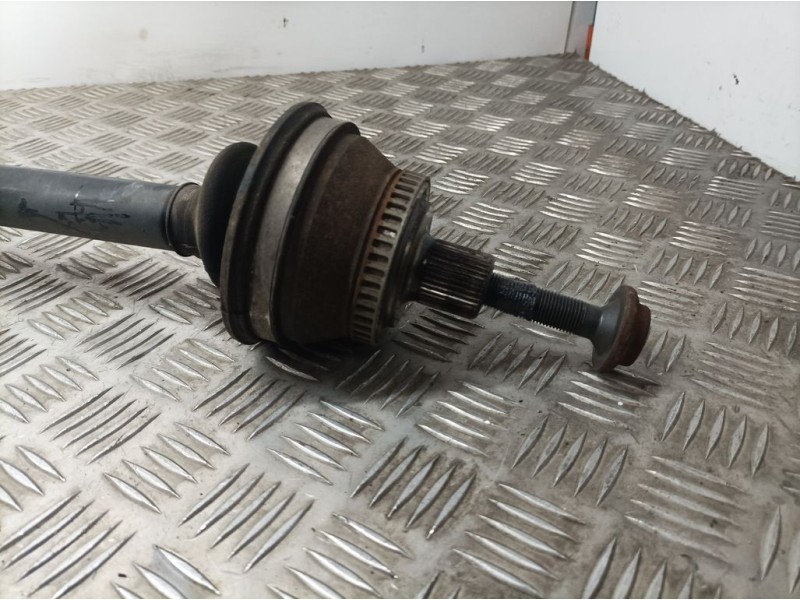 Recambio de transmision trasera derecha para audi allroad quattro (4b5) 2.5 tdi (132kw) referencia OEM IAM 4Z7501203A  