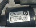 Recambio de motor arranque para mazda 2 lim. () evolution referencia OEM IAM PE0718400  