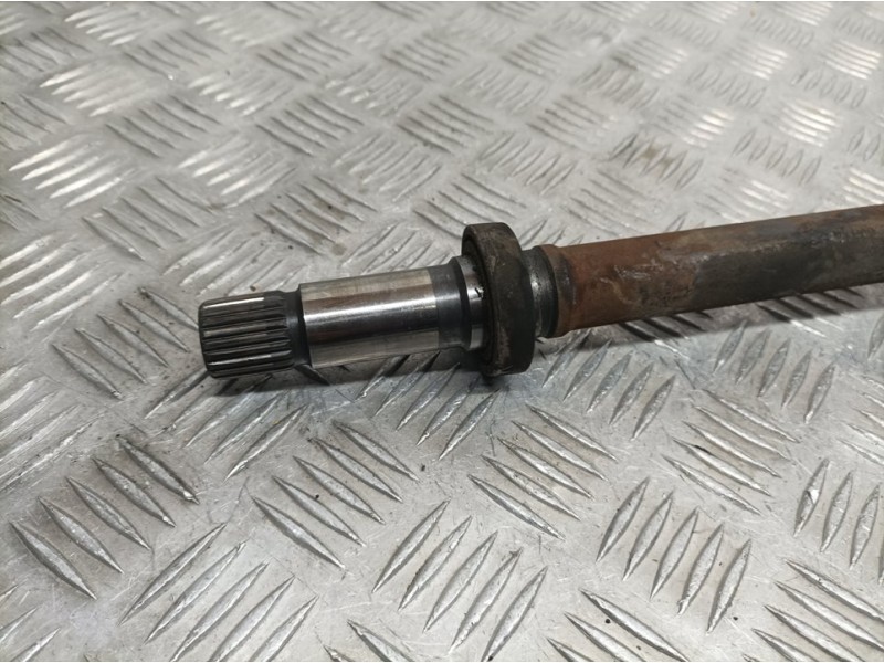 Recambio de transmision delantera derecha para peugeot 307 (s1) xs referencia OEM IAM 9636786880  