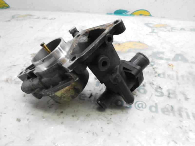 Recambio de depresor freno / bomba vacio para ford mondeo berlina (ge) 2.0 tdci td cat referencia OEM IAM   PIERBURG
