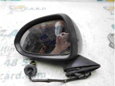 RETROVISOR IZQUIERDO ELECTRICO