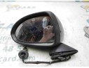 Recambio de retrovisor izquierdo para opel corsa d cosmo referencia OEM IAM   ELECTRICO
