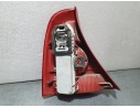 Recambio de piloto trasero derecho para renault clio ii fase i (b/cbo) 1.9 d alize referencia OEM IAM SIN REF  