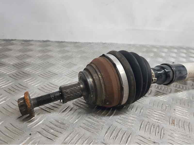 Recambio de transmision delantera derecha para seat alhambra (710) style referencia OEM IAM 7N0407764Q  