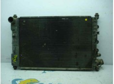 RADIADOR AGUA 1671822 