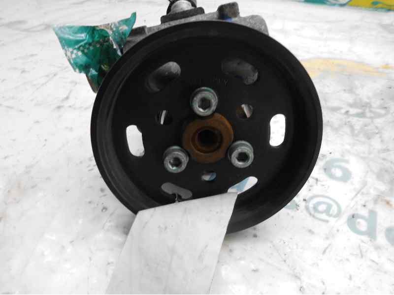 Recambio de bomba direccion para seat cordoba berlina (6k2) stella referencia OEM IAM   ZF SIN REF