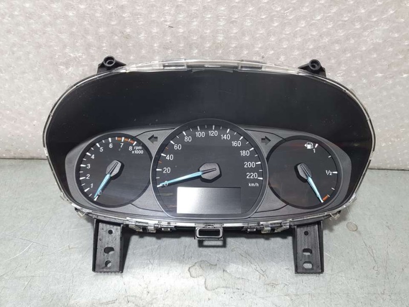 Recambio de cuadro instrumentos para ford ka+ ultimate referencia OEM IAM G1B510849AG A2C97935201 