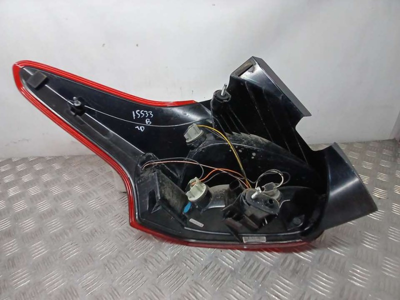 Recambio de piloto trasero derecho para ford focus lim. business referencia OEM IAM F1EB13404BC  