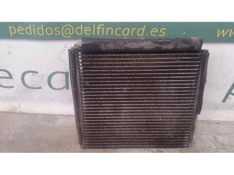 Recambio de condensador / radiador aire acondicionado para honda civic berlina .5 (ma/mb) 1.5 elegance (ma9) referencia OEM IAM 