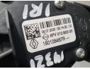 Recambio de potenciometro pedal para renault clio v experience referencia OEM IAM 180108467R 6PV01290203 