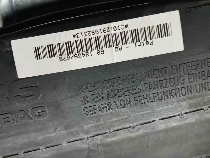 Recambio de airbag lateral delantero derecho para mercedes-benz clase e (w210) berlina 220 cdi referencia OEM IAM 2108600605 991