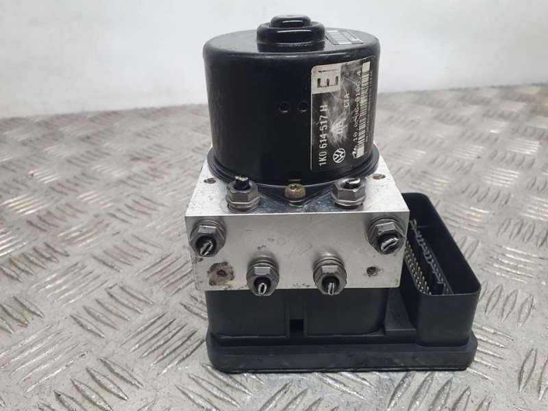 Recambio de abs para volkswagen golf v berlina (1k1) trendline referencia OEM IAM 1K0614517H 10020601064 ATE