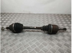 Recambio de transmision delantera izquierda para ford mondeo ber. (ca2) ghia referencia OEM IAM 6G913B437BD  