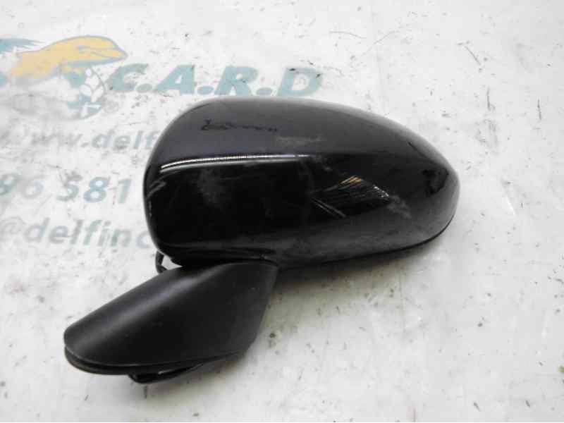 Recambio de retrovisor izquierdo para opel corsa d cosmo referencia OEM IAM   ELECTRICO
