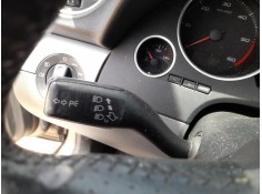 Recambio de mando luces y limpia para seat exeo (3r2) 2.0 tdi referencia OEM IAM 4E0953513K 4E0953513K LUCES   4E0953503G LIMPIA