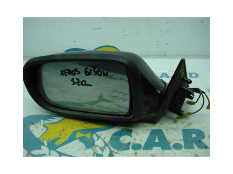Recambio de retrovisor izquierdo para mazda xedos 6 (ca) 1.6 i 16v referencia OEM IAM   ELECTRICO