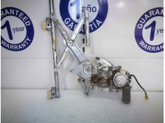 ELEVALUNAS DELANTERO DERECHO DOS PINS