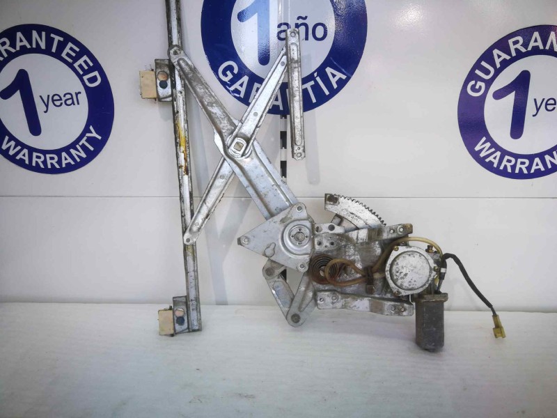 Recambio de elevalunas delantero derecho para mg serie 200 (xw) 216 gsi referencia OEM IAM   DOS PINS