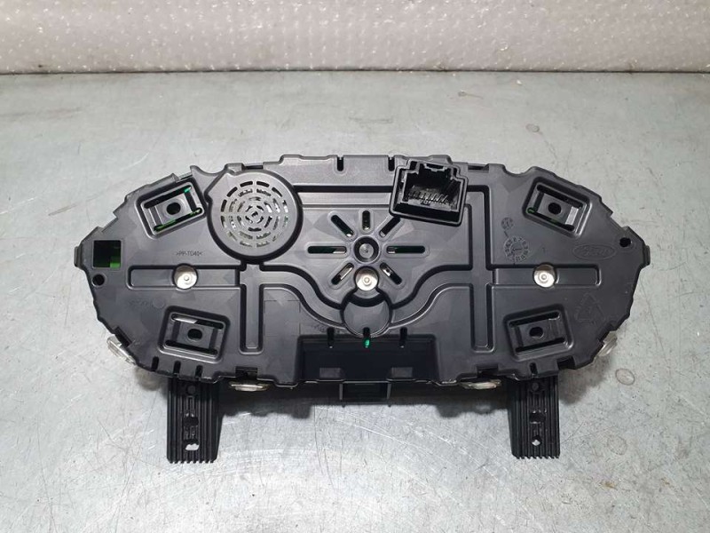 Recambio de cuadro instrumentos para ford ka+ ultimate referencia OEM IAM G1B510849AG A2C97935201 