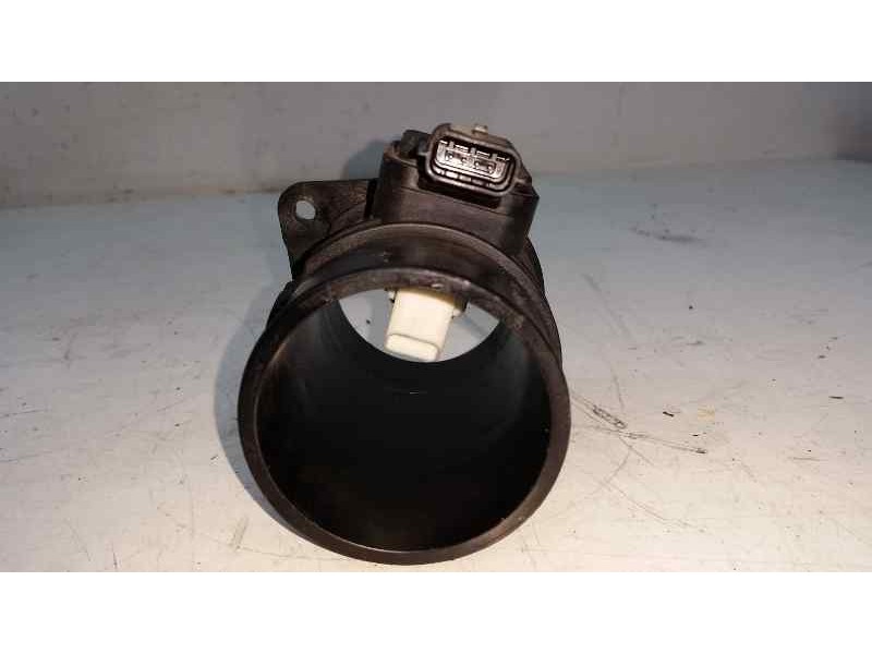 Recambio de caudalimetro para renault fluence dynamique referencia OEM IAM 5WK97021 8200682558B CONTINENTAL