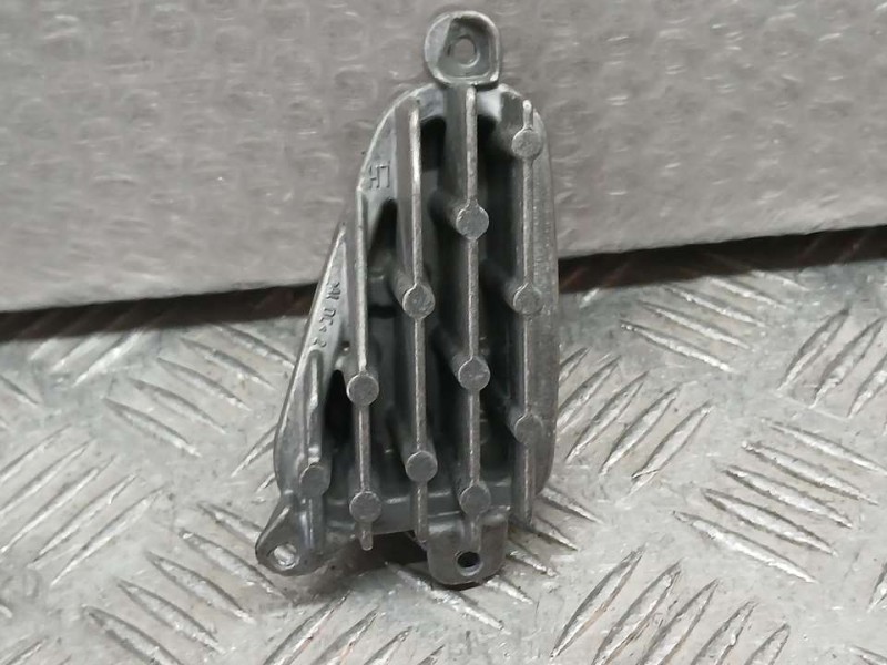 Recambio de disipador de calor para renault kadjar business referencia OEM IAM 19623501  HELLA