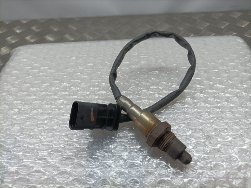 Recambio de sonda lambda para citroën c3 feel referencia OEM IAM 9810667080 0258030340 