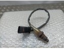 Recambio de sonda lambda para citroën c3 feel referencia OEM IAM 9810667080 0258030340 
