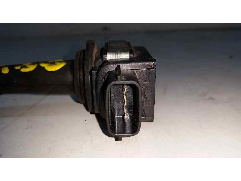 Recambio de bobina encendido para nissan qashqai (j10) acenta referencia OEM IAM 0221604014 22448ED800 