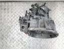 Recambio de caja cambios para renault scenic ii authentique referencia OEM IAM ND0002 A294877 6VELOCIDADES