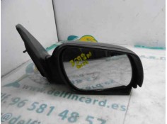 RETROVISOR DERECHO BP4N69120A ELECTRICO CARCASA ROTA