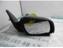 Recambio de retrovisor derecho para mazda 3 berlina (bk) 2.0 crdt sportive referencia OEM IAM BP4N69120A  ELECTRICO CARCASA ROTA