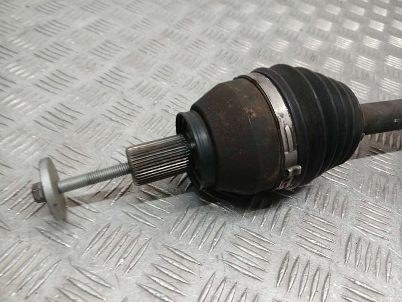 Recambio de transmision delantera izquierda para ford mondeo ber. (ca2) ghia referencia OEM IAM 6G913B437BD  