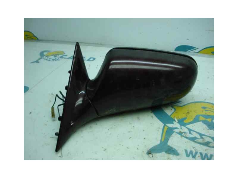 Recambio de retrovisor izquierdo para mazda xedos 6 (ca) 1.6 i 16v referencia OEM IAM   ELECTRICO