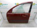 Recambio de puerta delantera izquierda para ford focus berlina (cak) ghia referencia OEM IAM   