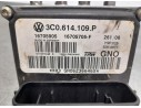 Recambio de abs para volkswagen passat berlina (3c2) advance referencia OEM IAM 3C0614109P 06705905 TRW