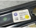 Recambio de elevalunas delantero derecho para seat ateca (kh7) style plus referencia OEM IAM 575837462A  ELECTRICO 2 PINS